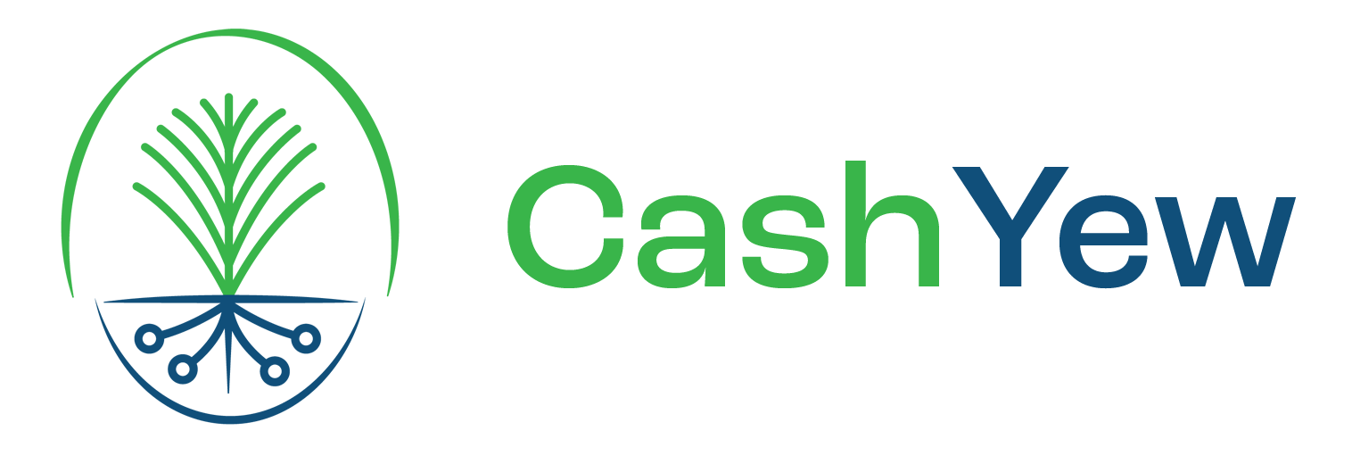 Cashyew Data